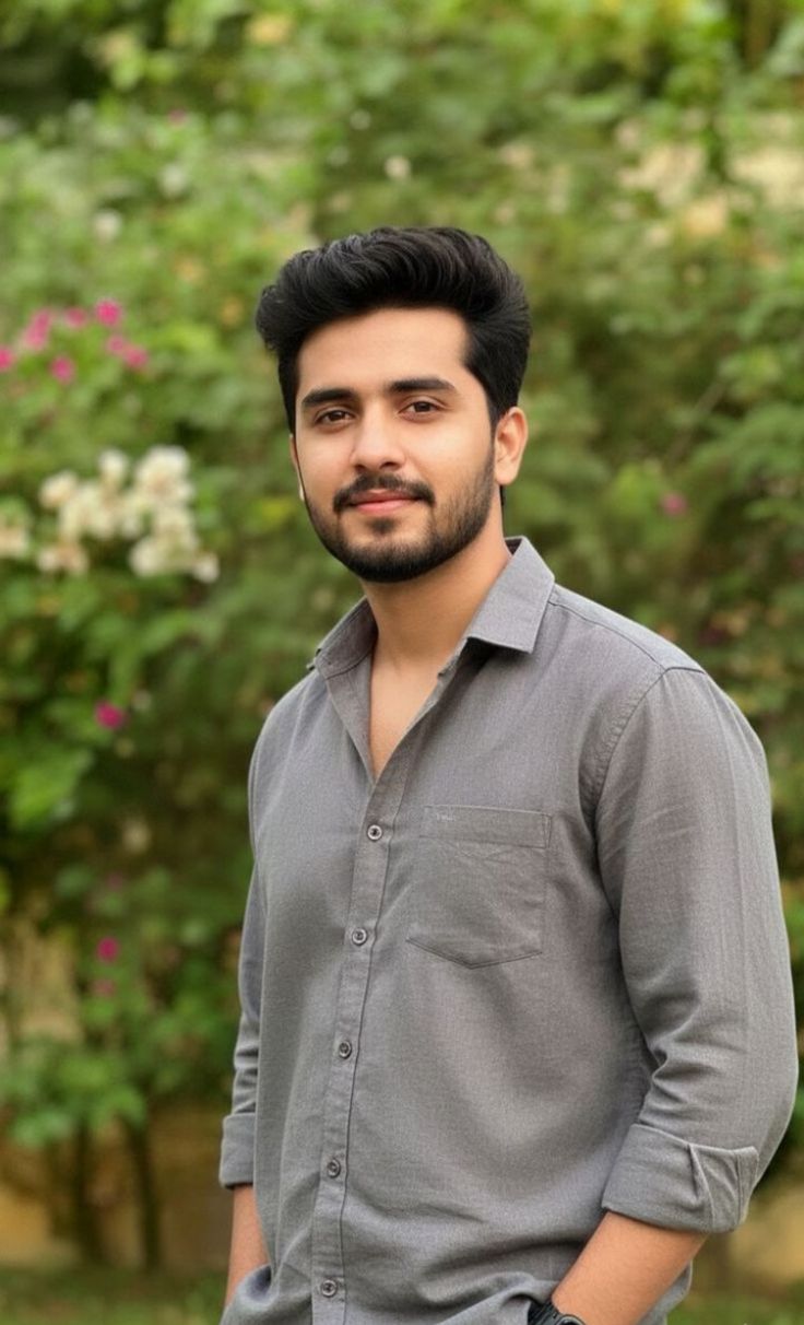 Vikas Bansal